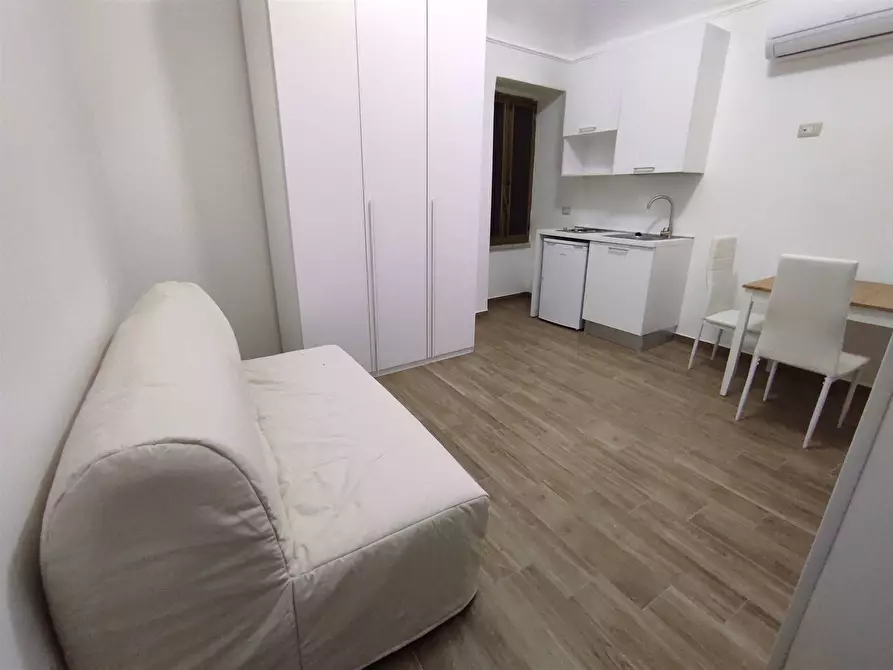 Immagine 1 di Appartamento in affitto  in Via Palmiro Togliatti a Castel San Giorgio
