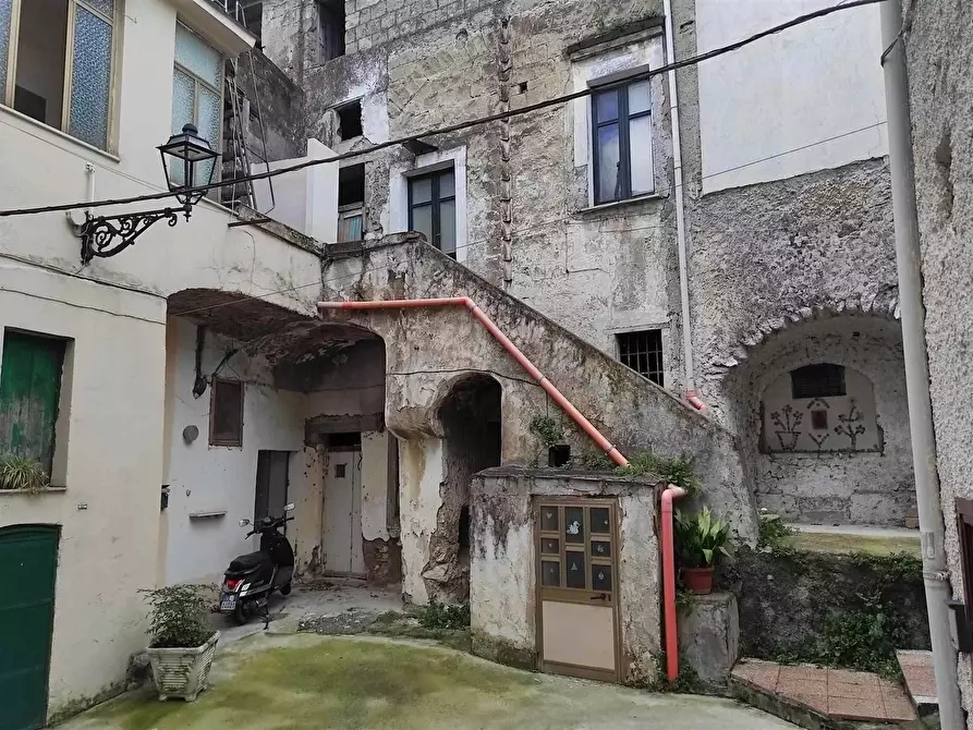 Immagine 1 di Casa indipendente in vendita  in Via D'Amato a Castel San Giorgio