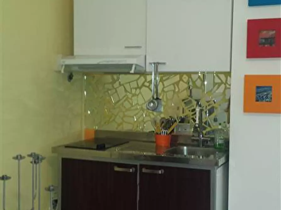 Immagine 1 di Appartamento in vendita  a Correggio