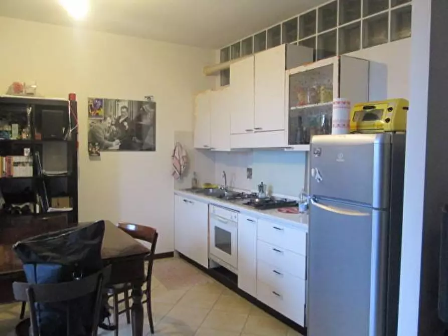 Immagine 1 di Appartamento in vendita  in VIA BERLINGUER a Correggio
