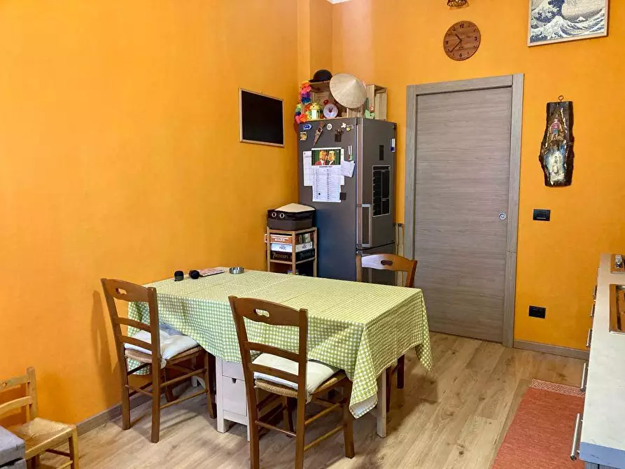 Immagine 1 di Appartamento in vendita  in VIA VITTORIO VENETO a Sesto San Giovanni
