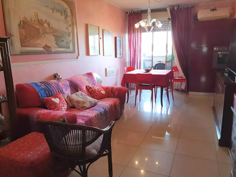 Immagine 1 di Appartamento in vendita  in VIA CARLO MARX a Sesto San Giovanni