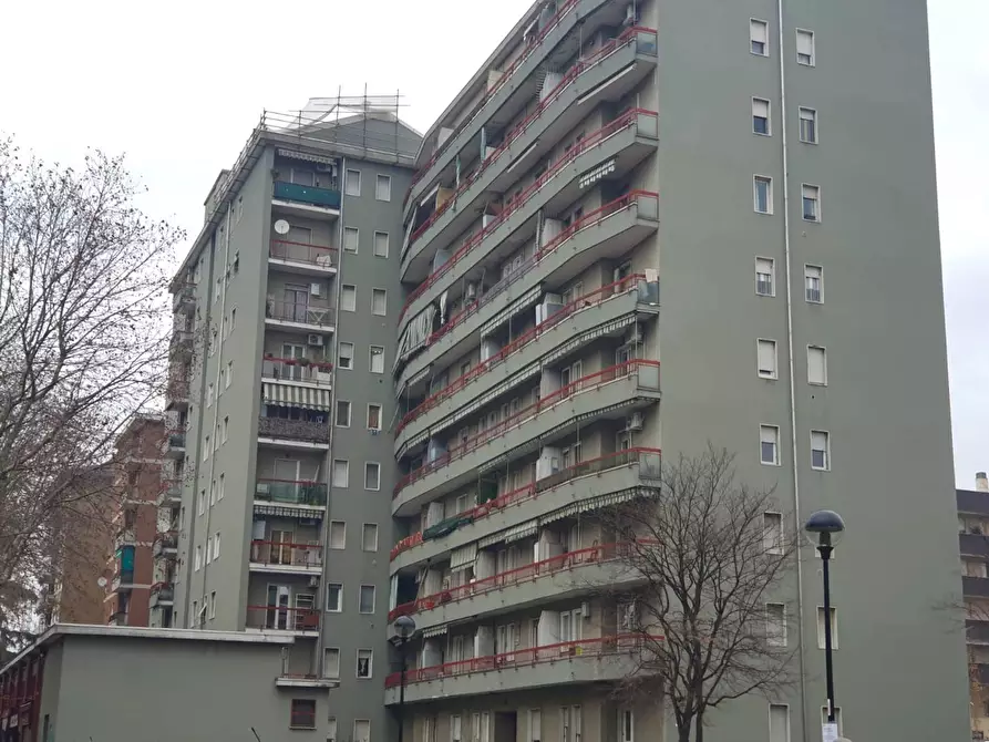 Immagine 1 di Appartamento in vendita  in VIA MONTE SANTO a Cinisello Balsamo