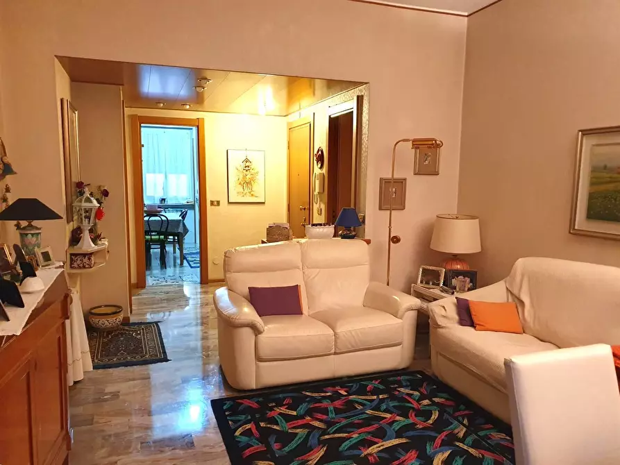 Immagine 1 di Appartamento in vendita  in VIA PURICELLI GUERRA a Sesto San Giovanni
