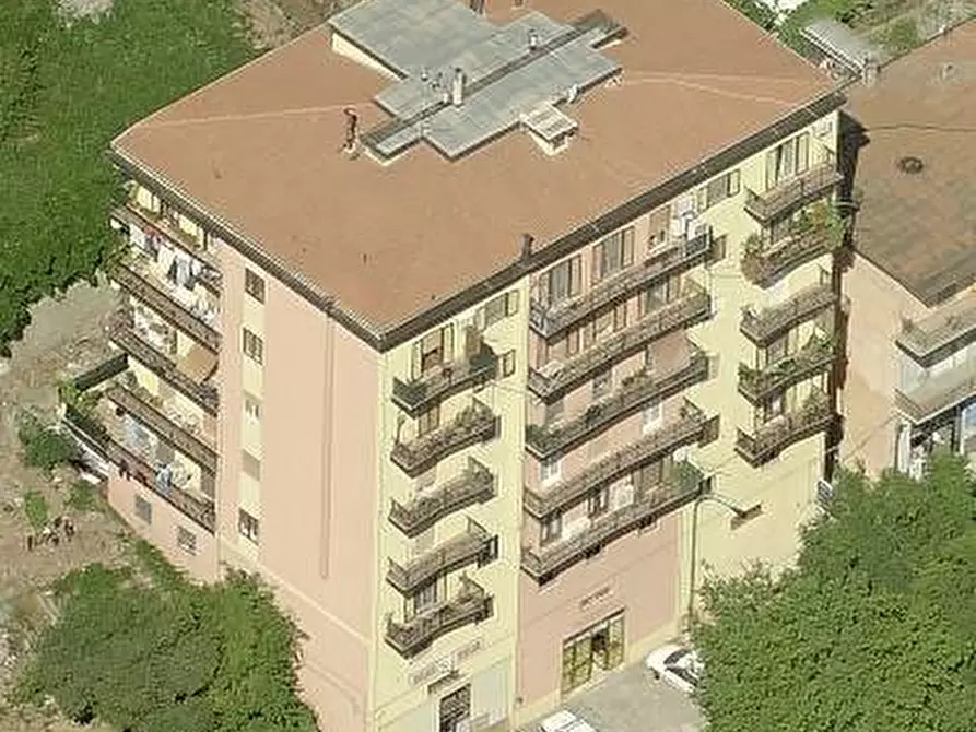 Immagine 1 di Appartamento in vendita  a Lanusei