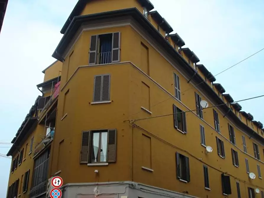 Immagine 1 di Appartamento in vendita  in Via F.lli Cairoli a Sesto San Giovanni
