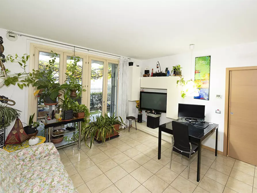 Immagine 1 di Appartamento in vendita  in VIA UNITA' D'ITALIA a Grezzago