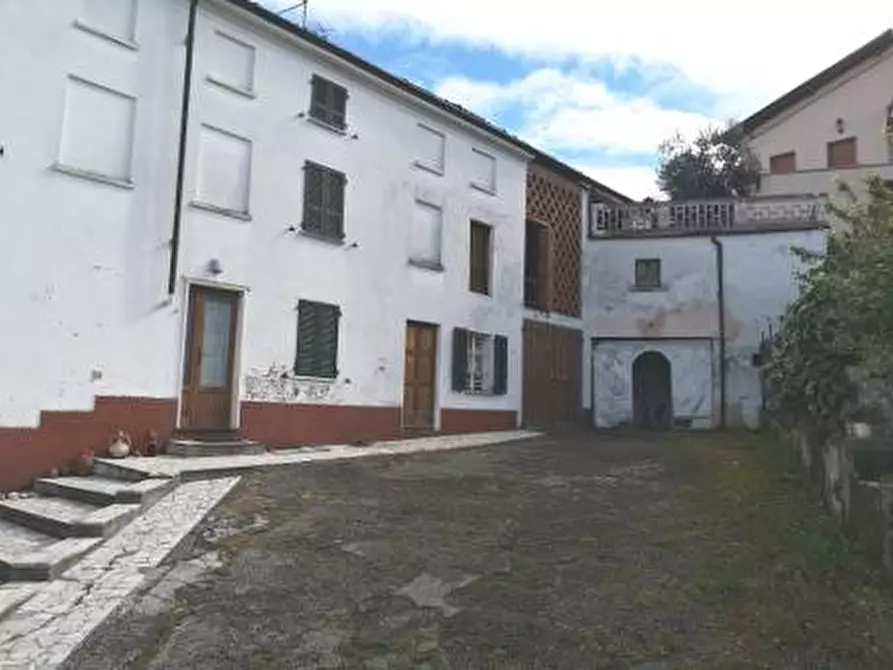 Immagine 1 di Casa indipendente in vendita  a Albaredo Arnaboldi