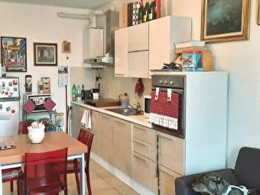 Immagine 1 di Appartamento in vendita  a Stradella