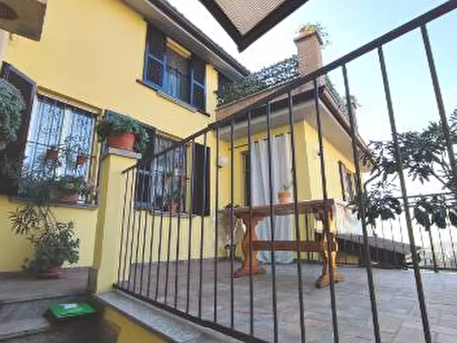 Immagine 1 di Casa indipendente in vendita  a Canneto Pavese