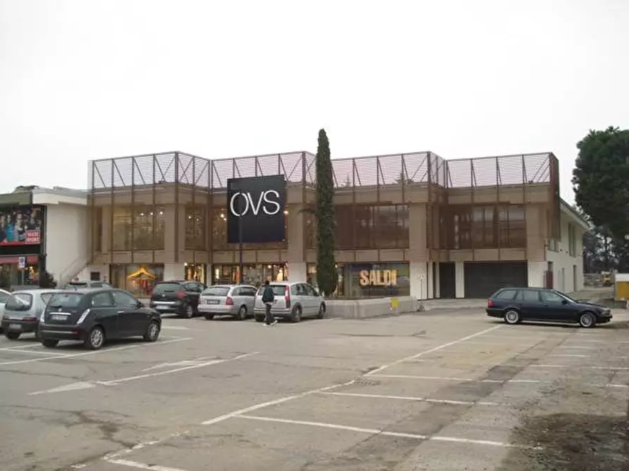 Immagine 1 di Ufficio in affitto  in Via Spluga a Cernusco Lombardone