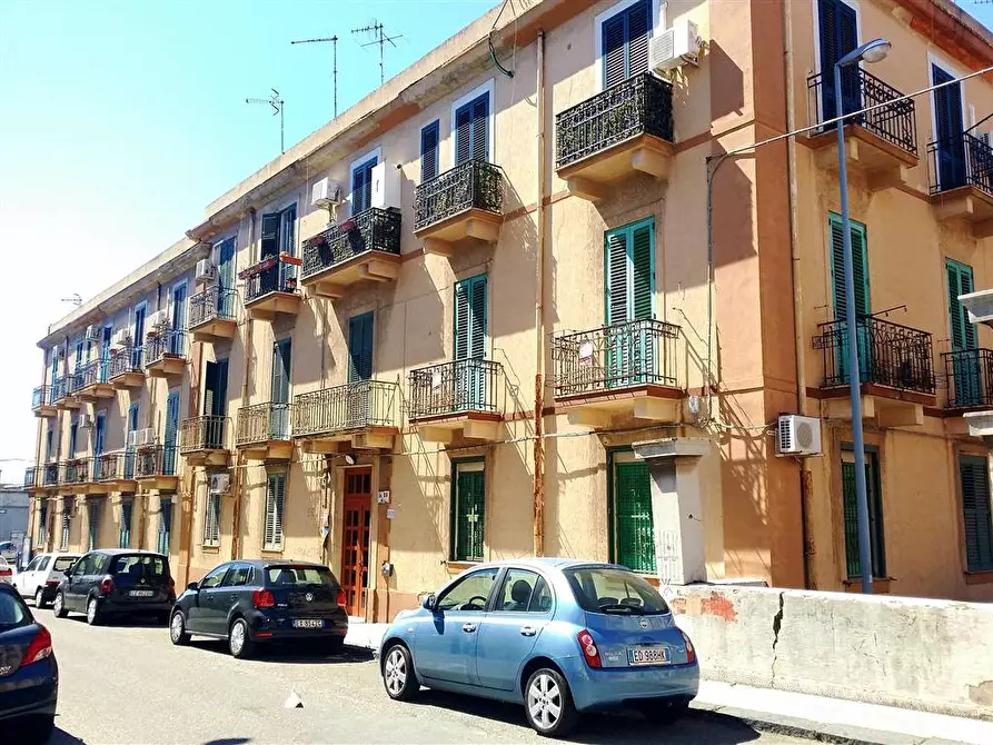 Immagine 1 di Appartamento in vendita  in VIA LAZIO ISOLATO 33 a Messina