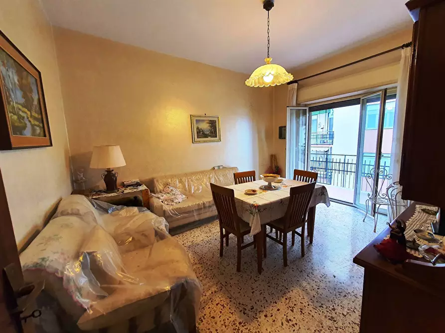 Immagine 1 di Appartamento in vendita  in via Marco Polo a Messina