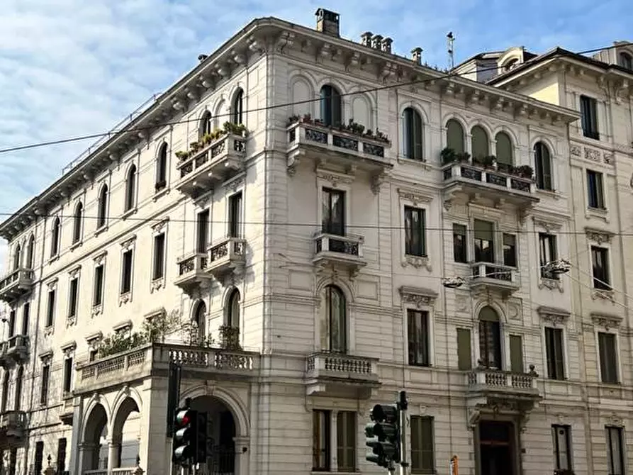 Immagine 1 di Appartamento in affitto  in Via Mascheroni a Milano