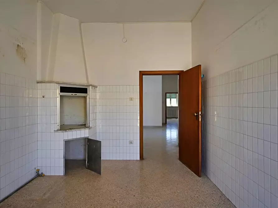 Immagine 1 di Appartamento in vendita  in Via Francesco Severi a Castellana Grotte