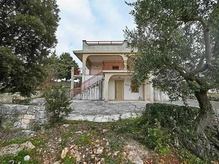 Immagine 1 di Villa in vendita  in Strada Comunale Monticelli a Putignano