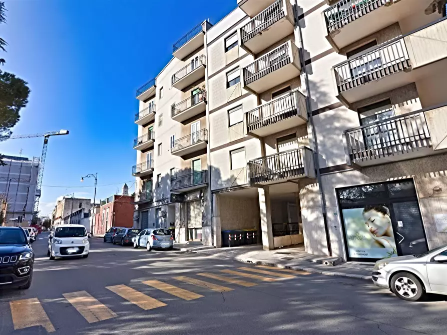 Immagine 1 di Appartamento in vendita  in Via Vincenzo Laterza a Putignano