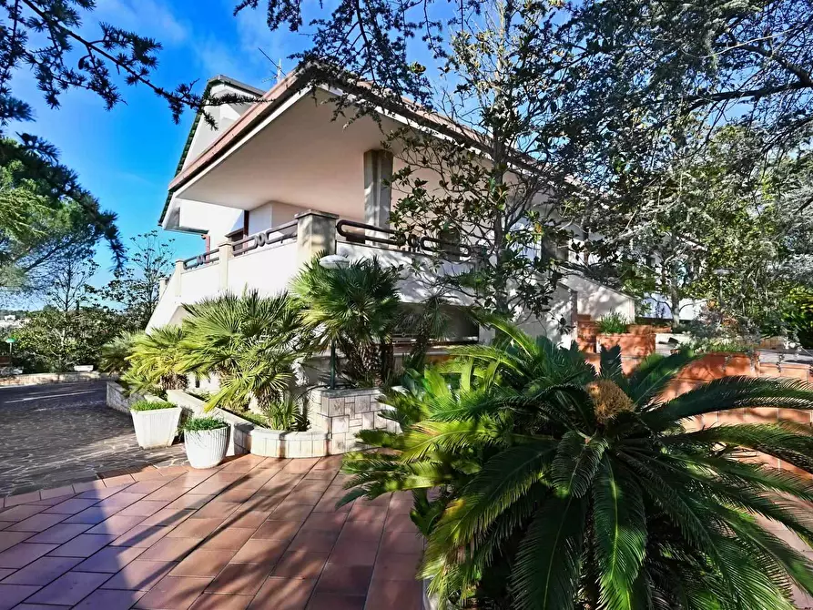 Immagine 1 di Villa in vendita  in Via Pozzo Serralto a Putignano