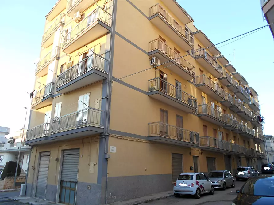 Immagine 1 di Appartamento in vendita  in Via Sicilia a Noci