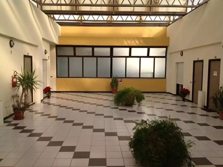Immagine 1 di Ufficio in affitto  in Via Mazzini a Agrigento