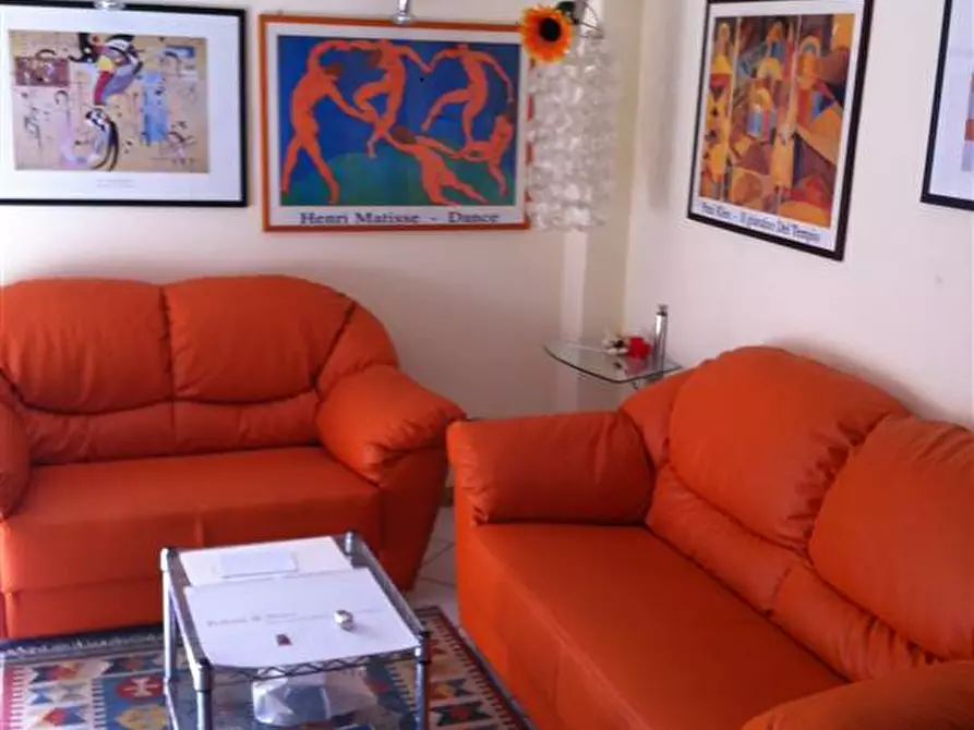 Immagine 1 di Appartamento in affitto  in Via Giovanni XXIII a Agrigento