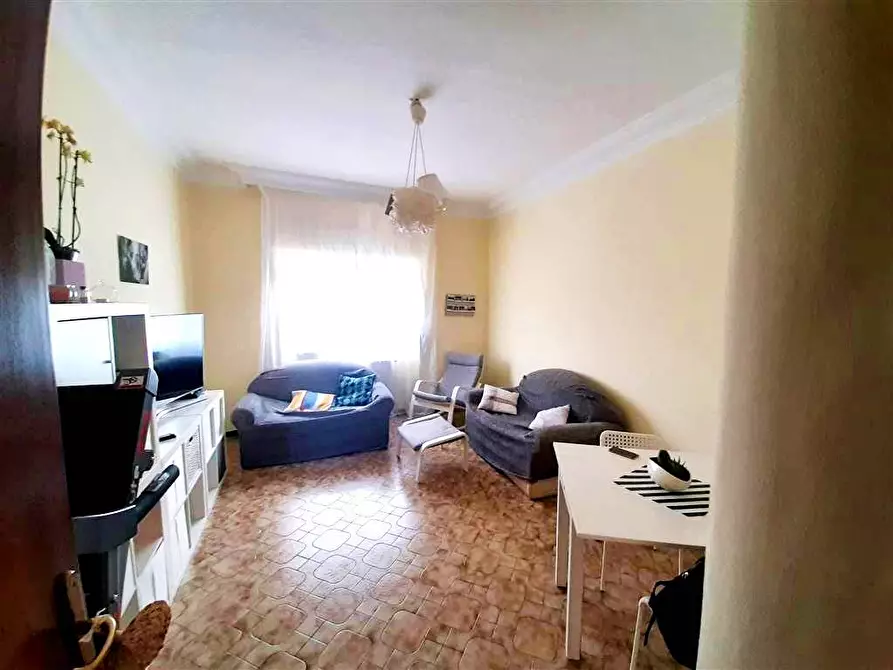 Immagine 1 di Appartamento in vendita  in Piazza Pitagora a Agrigento