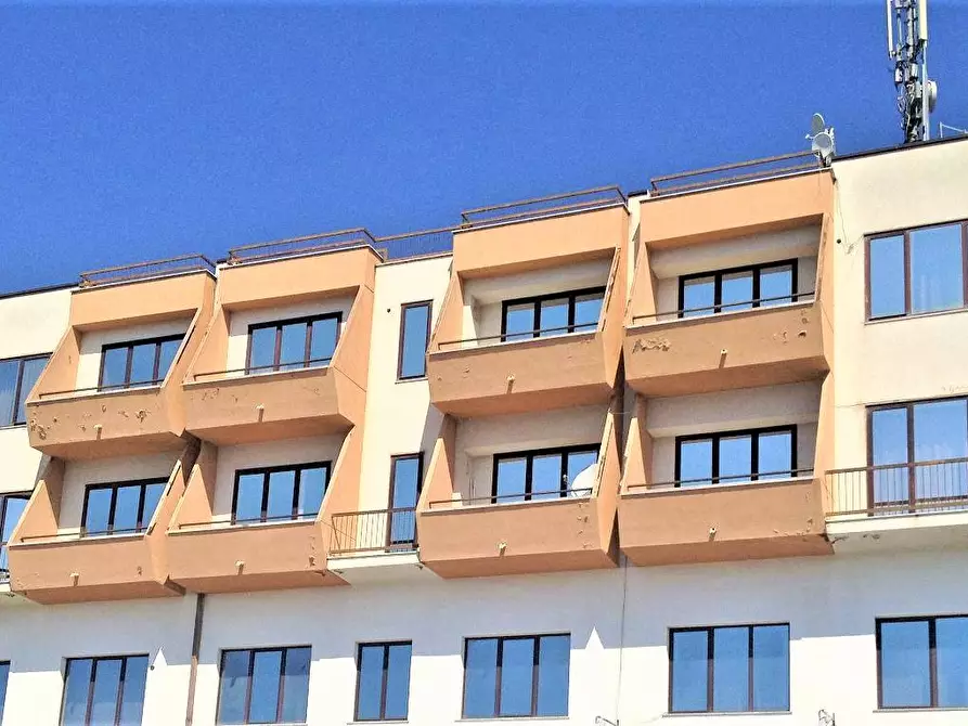 Immagine 1 di Ufficio in affitto  in Via Mazzini a Agrigento