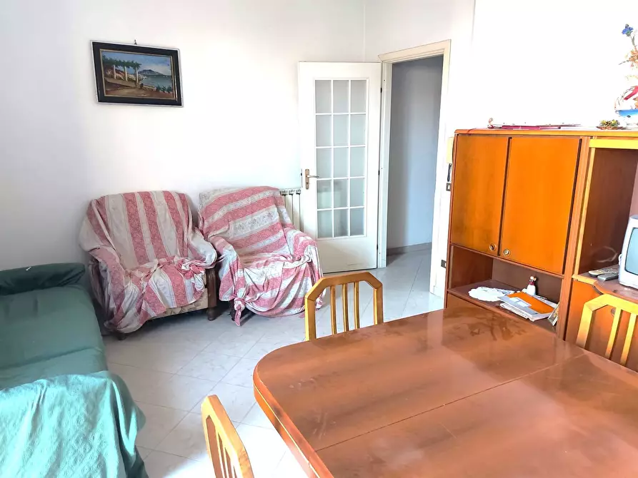 Immagine 1 di Appartamento in vendita  in Via Emanuele Orlando a Agrigento