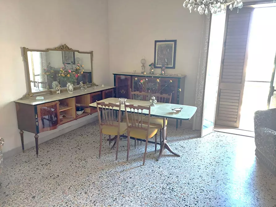 Immagine 1 di Appartamento in vendita  in Via Imera a Agrigento