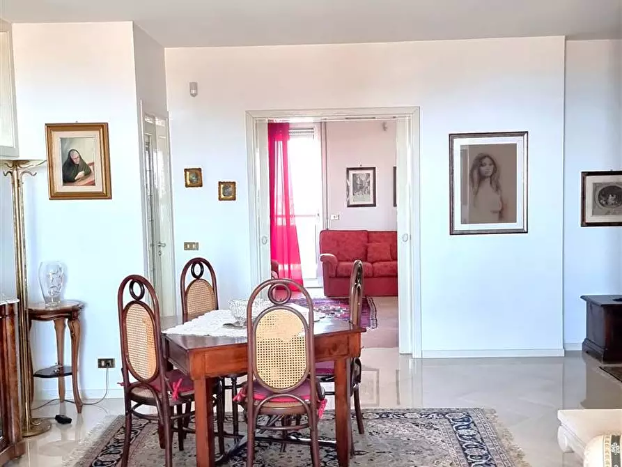 Immagine 1 di Appartamento in affitto  in Via Minerva a Agrigento