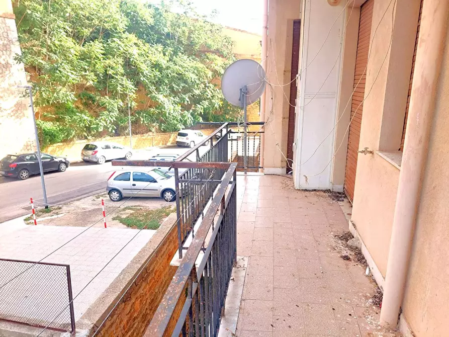 Immagine 1 di Appartamento in vendita  in Via De Gasperi a Agrigento
