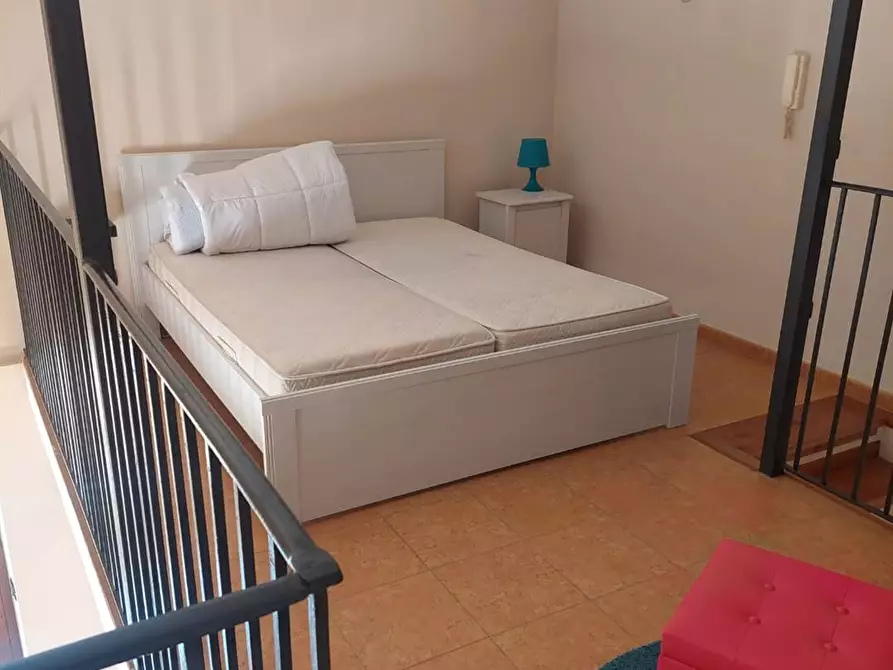 Immagine 1 di Appartamento in affitto  in Piazza Municipio a Agrigento