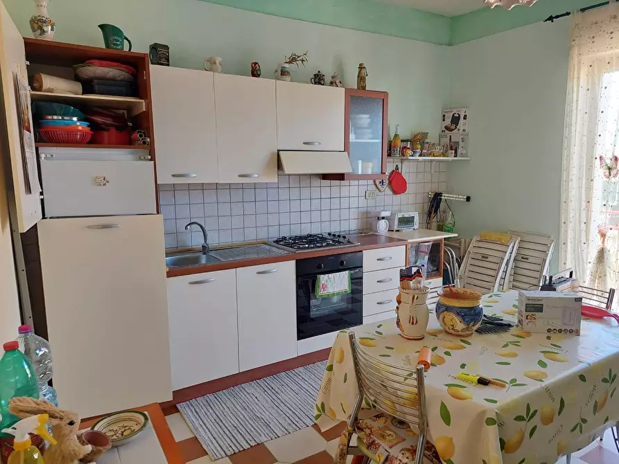 Immagine 1 di Appartamento in vendita  in Via Gibilterra a Agrigento