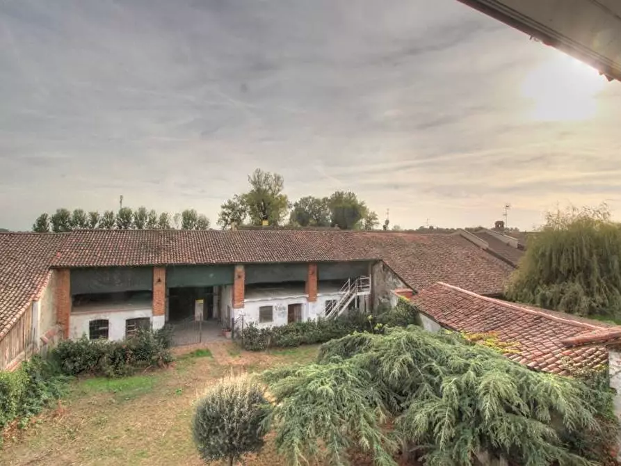 Immagine 1 di Villa in vendita  in Via Frazione Panigada a Borghetto Lodigiano