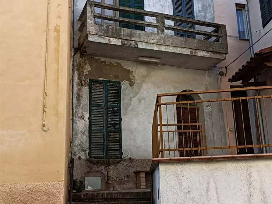 Immagine 1 di Appartamento in vendita  a Belforte Del Chienti