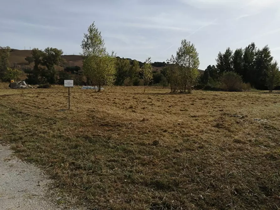 Immagine 1 di Terreno edificabile in vendita  a San Severino Marche