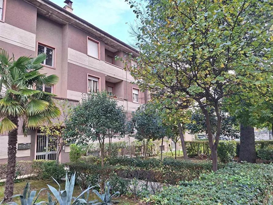 Immagine 1 di Appartamento in vendita  a San Severino Marche