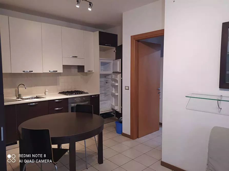 Immagine 1 di Appartamento in affitto  a Rimini
