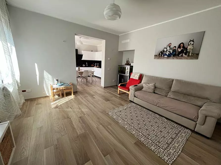 Immagine 1 di Appartamento in vendita  in via crema a Riccione