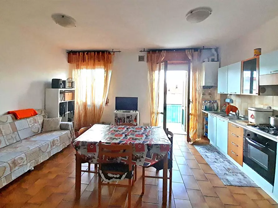 Immagine 1 di Appartamento in vendita  in via Antonio Meucci a Rimini