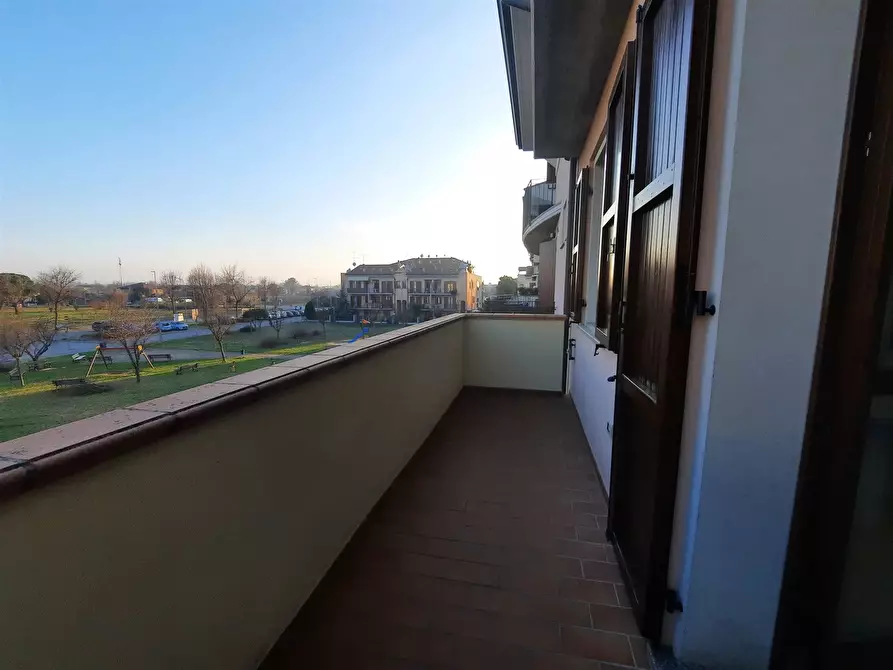 Immagine 1 di Appartamento in affitto  a Savignano Sul Rubicone