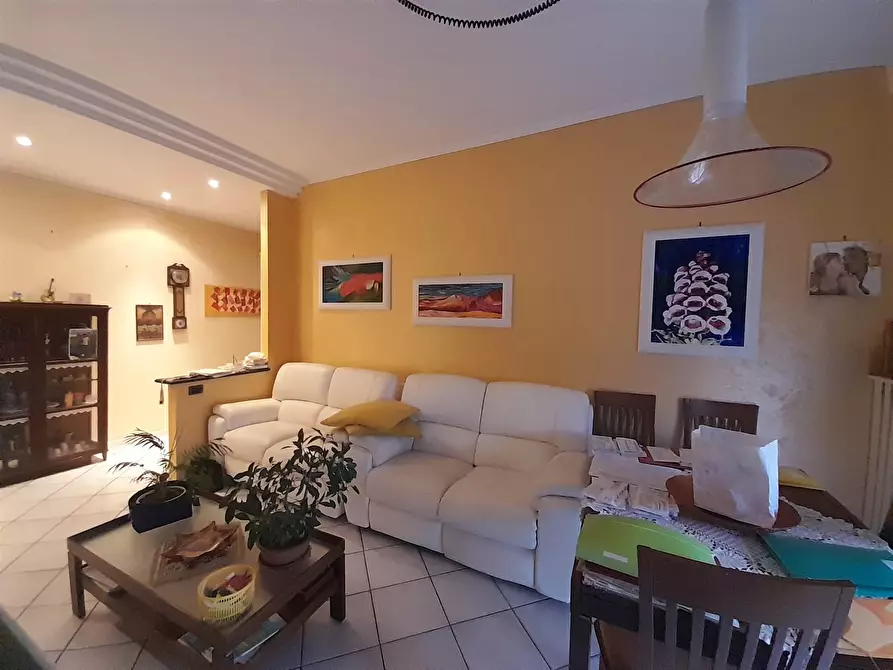 Immagine 1 di Appartamento in vendita  in via Madonna della Scala a Rimini