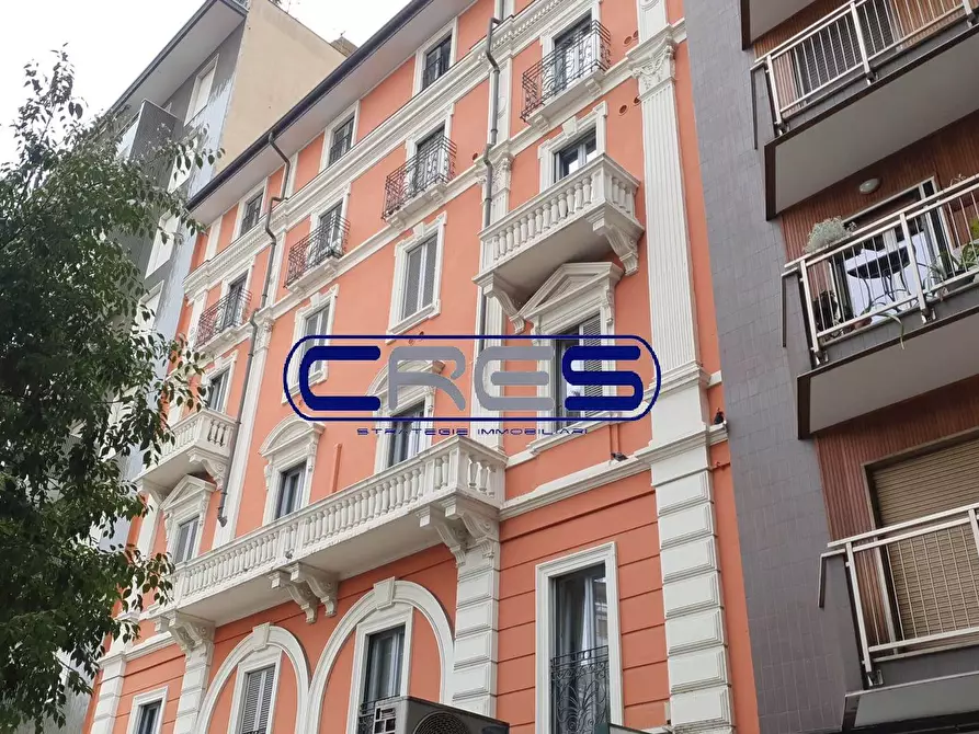Immagine 1 di Appartamento in affitto  in Via Michelangelo Buonarroti a Milano