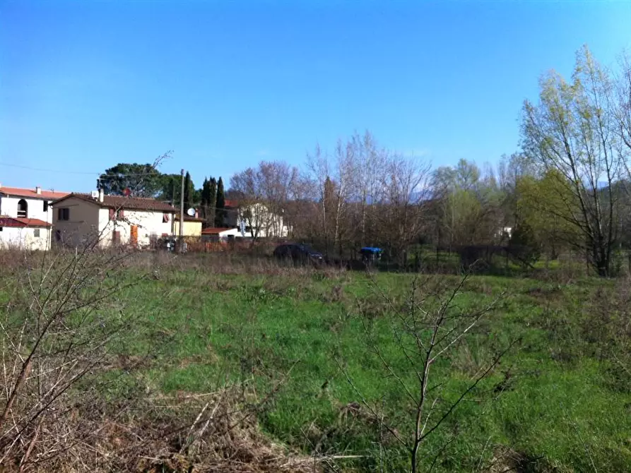 Immagine 1 di Terreno edificabile in vendita  a San Giovanni Valdarno