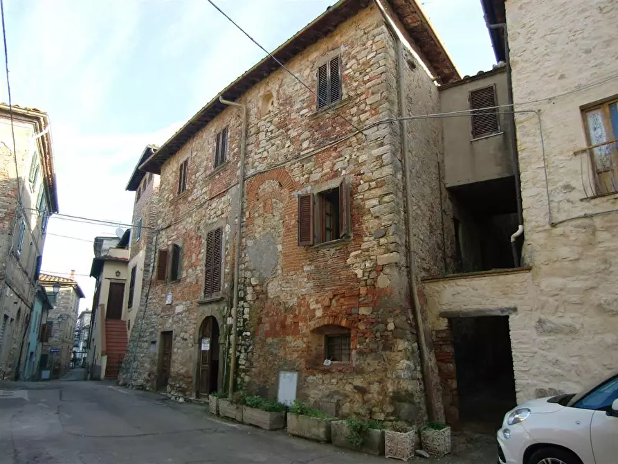Immagine 1 di Appartamento in vendita  a Laterina Pergine Valdarno