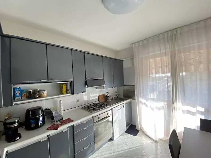 Immagine 1 di Appartamento in vendita  in VIA TOSCANA a Parma