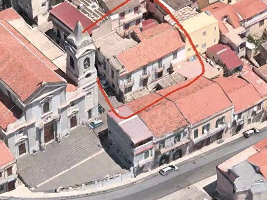 Immagine 1 di Appartamento in vendita  in Via II Pianicello a Messina