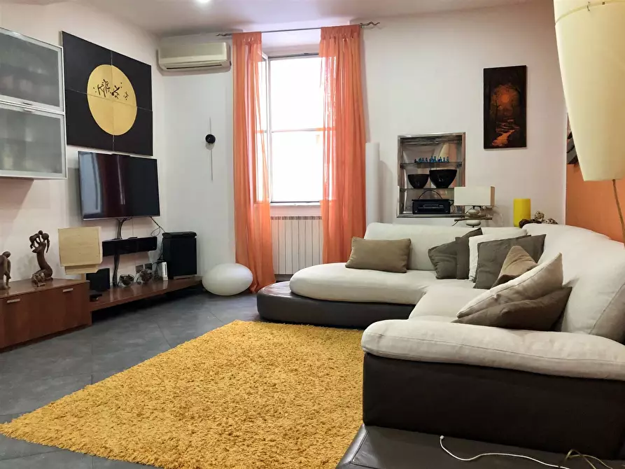 Immagine 1 di Appartamento in vendita  in Via fata morgana a Messina