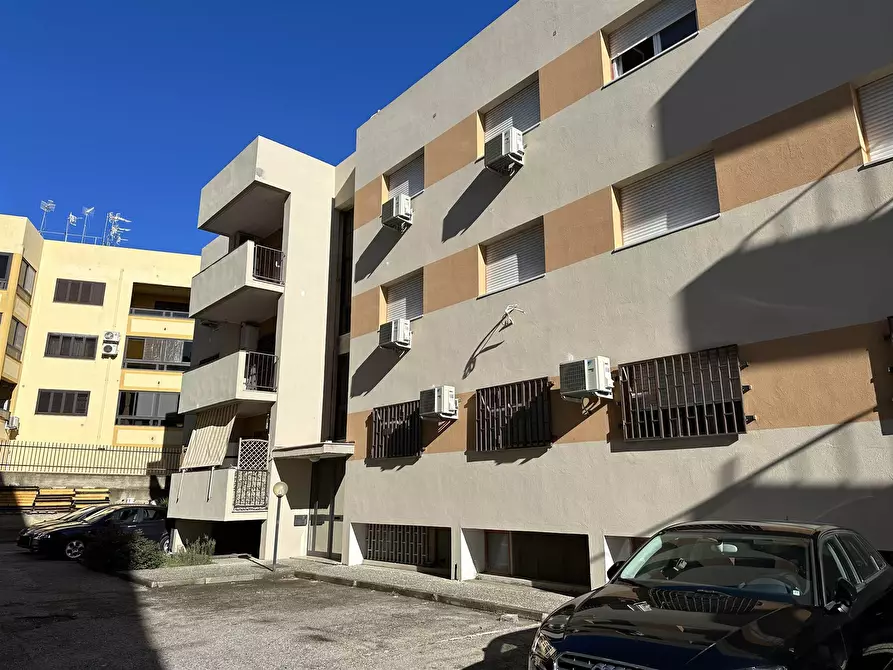 Immagine 1 di Appartamento in vendita  in Viale Torrente San Filippo a Messina