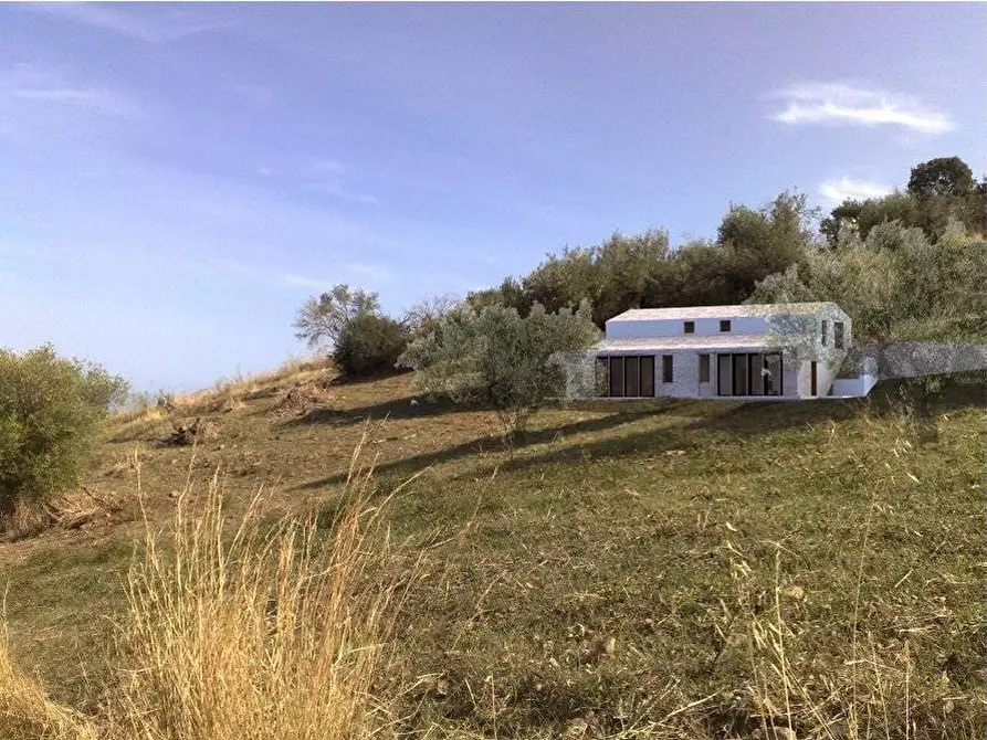 Immagine 1 di Terreno edificabile in vendita  a Cefalu'